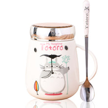 Load image into Gallery viewer, Totoro Mug