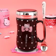 Load image into Gallery viewer, Totoro Mug