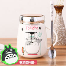 Load image into Gallery viewer, Totoro Mug