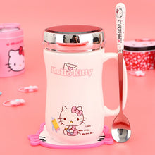 Load image into Gallery viewer, Totoro Mug