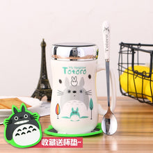 Load image into Gallery viewer, Totoro Mug