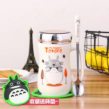 Load image into Gallery viewer, Totoro Mug