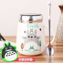 Load image into Gallery viewer, Totoro Mug