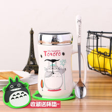 Load image into Gallery viewer, Totoro Mug