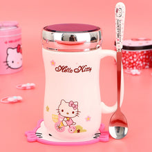 Load image into Gallery viewer, Totoro Mug