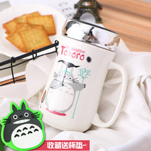 Load image into Gallery viewer, Totoro Mug