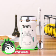 Load image into Gallery viewer, Totoro Mug