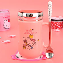 Load image into Gallery viewer, Totoro Mug