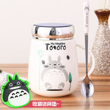 Load image into Gallery viewer, Totoro Mug