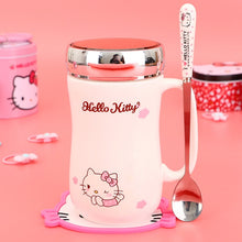 Load image into Gallery viewer, Totoro Mug