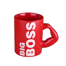 Load image into Gallery viewer, Big Boss Mug