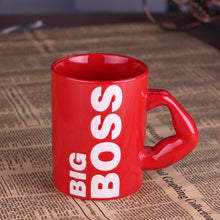 Load image into Gallery viewer, Big Boss Mug