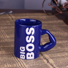 Load image into Gallery viewer, Big Boss Mug