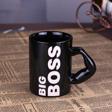 Load image into Gallery viewer, Big Boss Mug