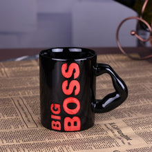 Load image into Gallery viewer, Big Boss Mug