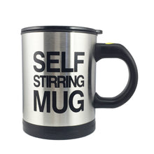 Load image into Gallery viewer, Self Stirring Mug