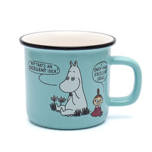 Load image into Gallery viewer, Moomin Mug