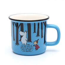 Load image into Gallery viewer, Moomin Mug