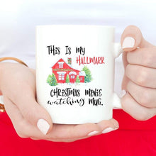 Load image into Gallery viewer, Christmas Mug