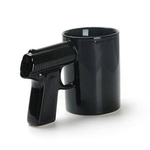 Load image into Gallery viewer, Pistol Mug