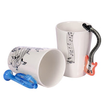 Load image into Gallery viewer, Instrument Mug