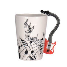 Load image into Gallery viewer, Instrument Mug