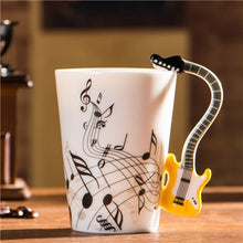 Load image into Gallery viewer, Instrument Mug