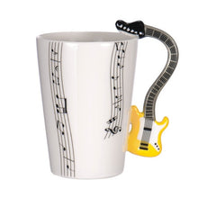 Load image into Gallery viewer, Instrument Mug