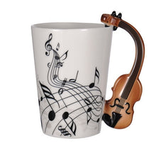 Load image into Gallery viewer, Instrument Mug