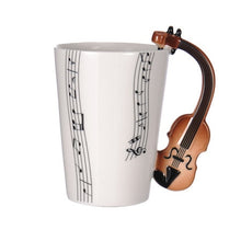 Load image into Gallery viewer, Instrument Mug