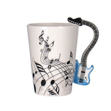 Load image into Gallery viewer, Instrument Mug