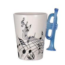 Load image into Gallery viewer, Instrument Mug
