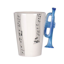Load image into Gallery viewer, Instrument Mug