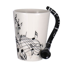 Load image into Gallery viewer, Instrument Mug