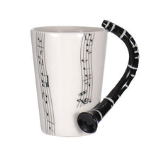 Load image into Gallery viewer, Instrument Mug