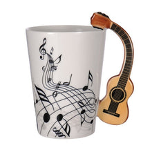 Load image into Gallery viewer, Instrument Mug