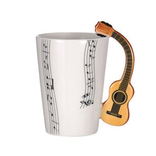 Load image into Gallery viewer, Instrument Mug