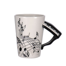Load image into Gallery viewer, Instrument Mug