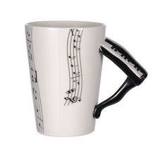Load image into Gallery viewer, Instrument Mug
