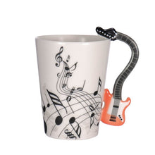 Load image into Gallery viewer, Instrument Mug
