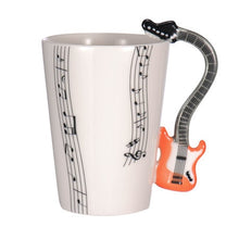 Load image into Gallery viewer, Instrument Mug