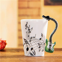 Load image into Gallery viewer, Instrument Mug