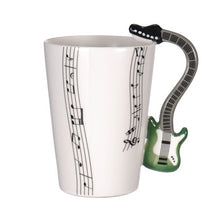 Load image into Gallery viewer, Instrument Mug