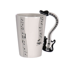 Load image into Gallery viewer, Instrument Mug
