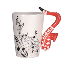 Load image into Gallery viewer, Instrument Mug