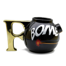 Load image into Gallery viewer, Bomb Mug