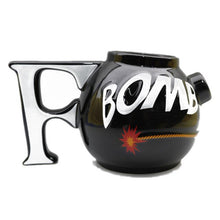 Load image into Gallery viewer, Bomb Mug