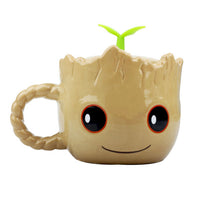 Load image into Gallery viewer, Groot Mug