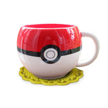 Load image into Gallery viewer, Pokemon Mug