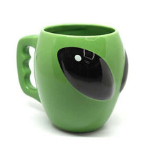 Load image into Gallery viewer, Alien Mug